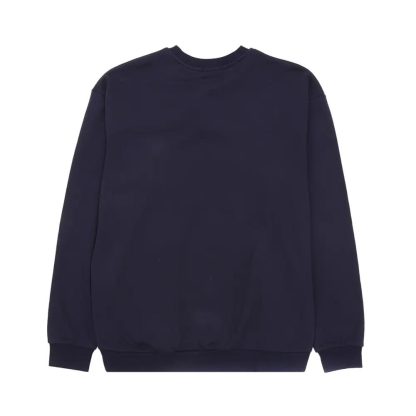 Celine Women Loose Sweatshirt in Cotton Fleece 2Y05G670Q - 图片 3