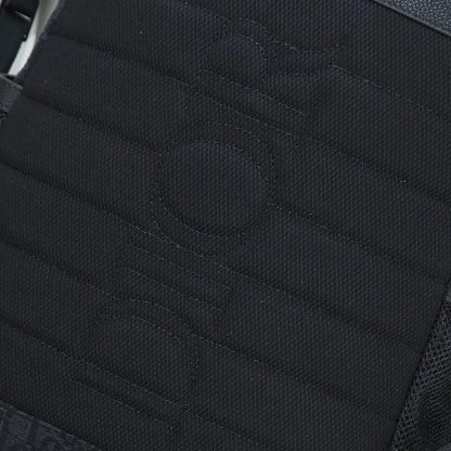 Dior Men Dior 8 Backpack with Flap Black Dior Oblique Jacquard - 图片 10