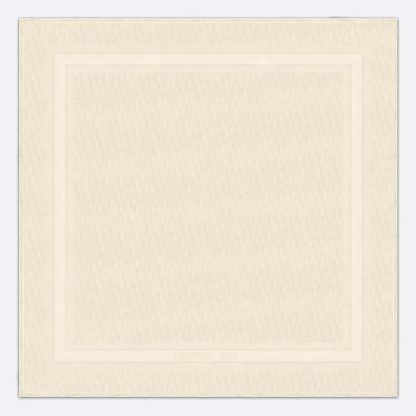 Dior Unisex Oblique Shawl White Wool Silk and Cashmere