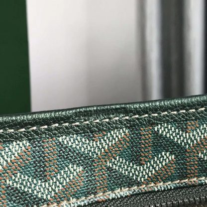 Goyard Unisex Bohème Hobo bag-Pearly Green BOHEMEPMLTY90CL90P - 图片 10