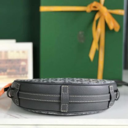 Goyard Unisex Hirondelle Bag-Grey HIRONDPMLTY51CL51P - 图片 6