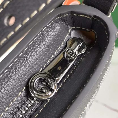 Goyard Unisex Hirondelle Bag-Grey HIRONDPMLTY51CL51P - 图片 7