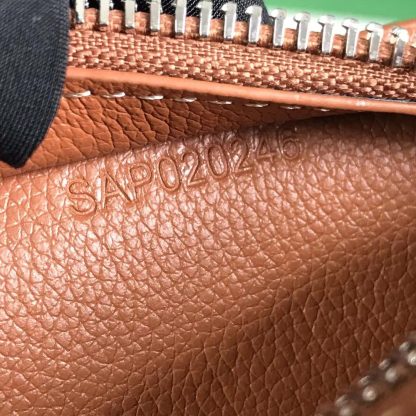 Goyard Unisex Hirondelle Bag-Tan HIRONDPMLTY01CL03P - 图片 7