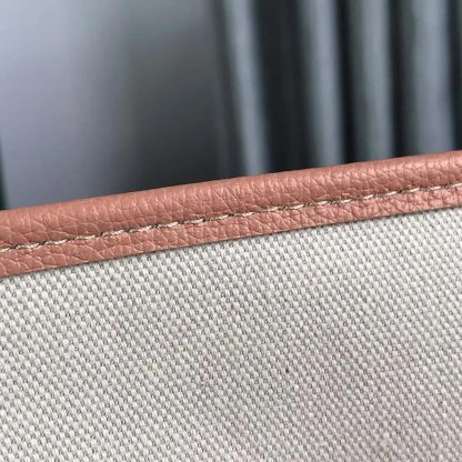 Goyard Unisex Saint Louis GM bag-Pearly Coral STLCROGMLTY92CL92P - 图片 9