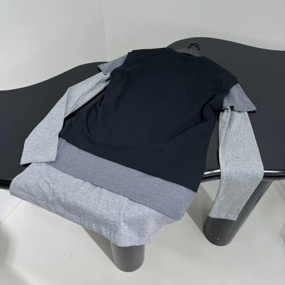Miu Miu Women Set of 3 Jersey T-shirts MJE15137EF04AESOOO - 图片 7
