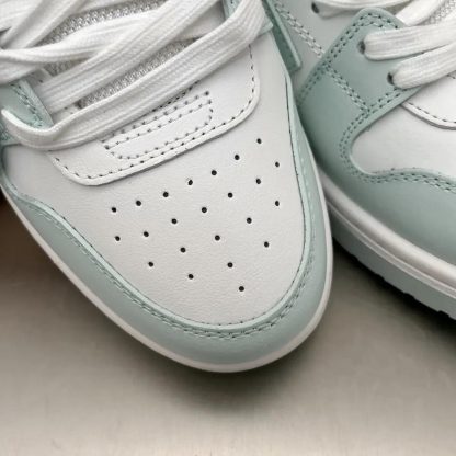 Off-White Unisex Out Of Office WhiteSeafoam OWIA259S24LEA0030152 - 图片 9