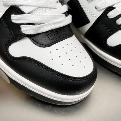 Off-White Unisex WhiteBlack Out Of Office OWIA259C99LEA0060110 - 图片 6