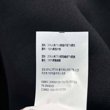 Prada Women Double Fleece High-neck Blouson 138634 - 图片 10