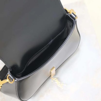 Saint Laurent YSL Women Voltaire Top Handle in Box Saint Laurent - 图片 11