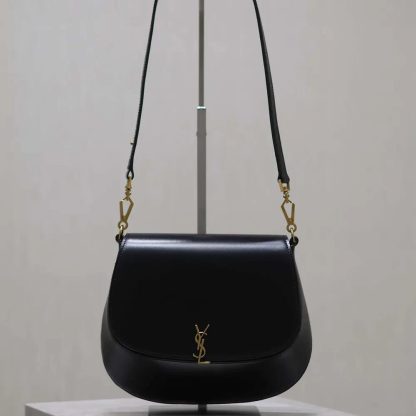 Saint Laurent YSL Women Voltaire Top Handle in Box Saint Laurent - 图片 6