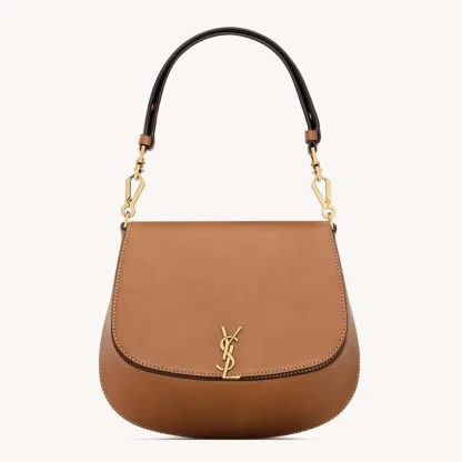 Saint Laurent YSL Women Voltaire Top Handle in Box Saint Laurent - 图片 2