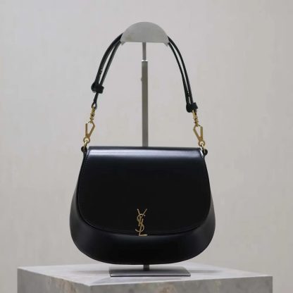 Saint Laurent YSL Women Voltaire Top Handle in Box Saint Laurent - 图片 3