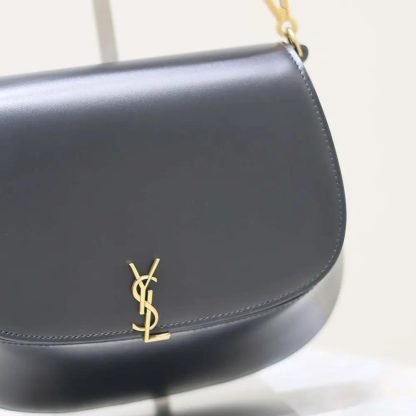 Saint Laurent YSL Women Voltaire Top Handle in Box Saint Laurent - 图片 10
