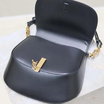 Saint Laurent YSL Women Voltaire Top Handle in Box Saint Laurent - 图片 8