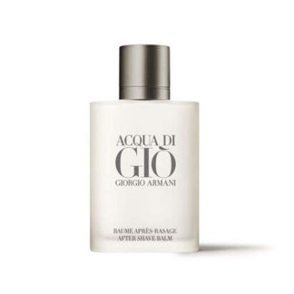 Armani Men Acqua Di Giò After Shave Balm 100 ml