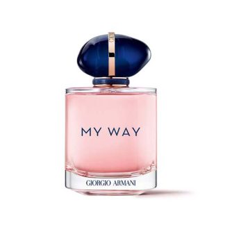 Armani Women My Way Eau de Parfum 100 ml