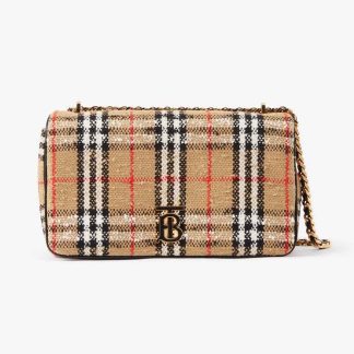 Burberry Women Medium Lola Bag