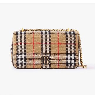 Burberry Women Small Lola Bag
