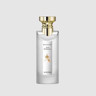 Bvlgari Unisex Eau Parfumée au thé Blanc Eau de Cologne Spray