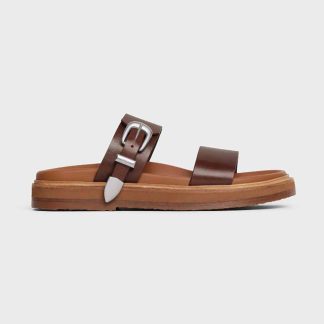 Celine Women Tippi in Calfskin - Vegetal Tanning