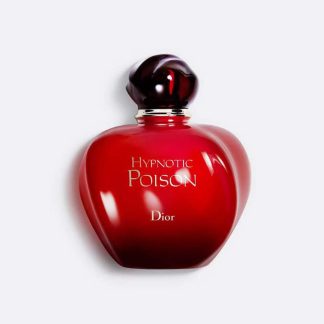 Dior Women Hypnotic Poison Eau de Toilette Eau de Toilette - Ambery and Vanilla Notes 100 ml