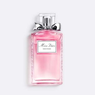 Dior Women Miss Dior Rose N'roses Eau de Toilette - Floral and Sparkling Notes 100 ml