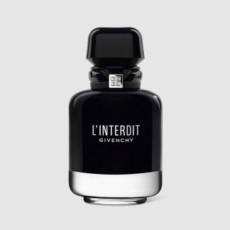 Givenchy Women L'interdit Intense Eau de Parfum
