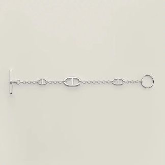 Hermes Women Farandole Bracelet H104567Bv00LG