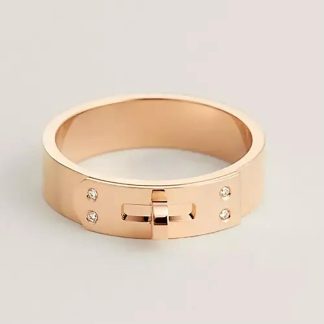 Hermes Women Kelly Ring Small Model H109041B 00051