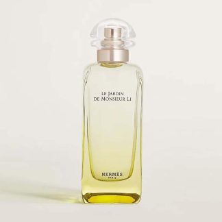 Hermes Women Le Jardin De Monsieur Li Eau De Toilette
