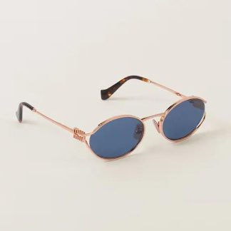 Miu Miu Women Logo Sunglasses SMU52Y_EZVF_F01V1_C_054