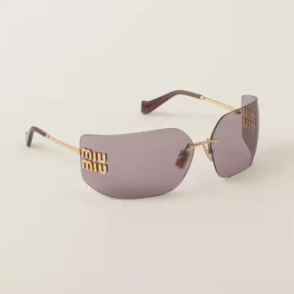 Miu Miu Women Runway Sunglasses SMU54Y_E5AK_FE06I_C_080
