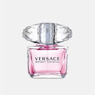Versace Women Bright Crystal Edt 90 ml