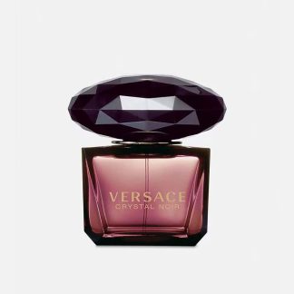 Versace Women Crystal Noir Edt 90 ml